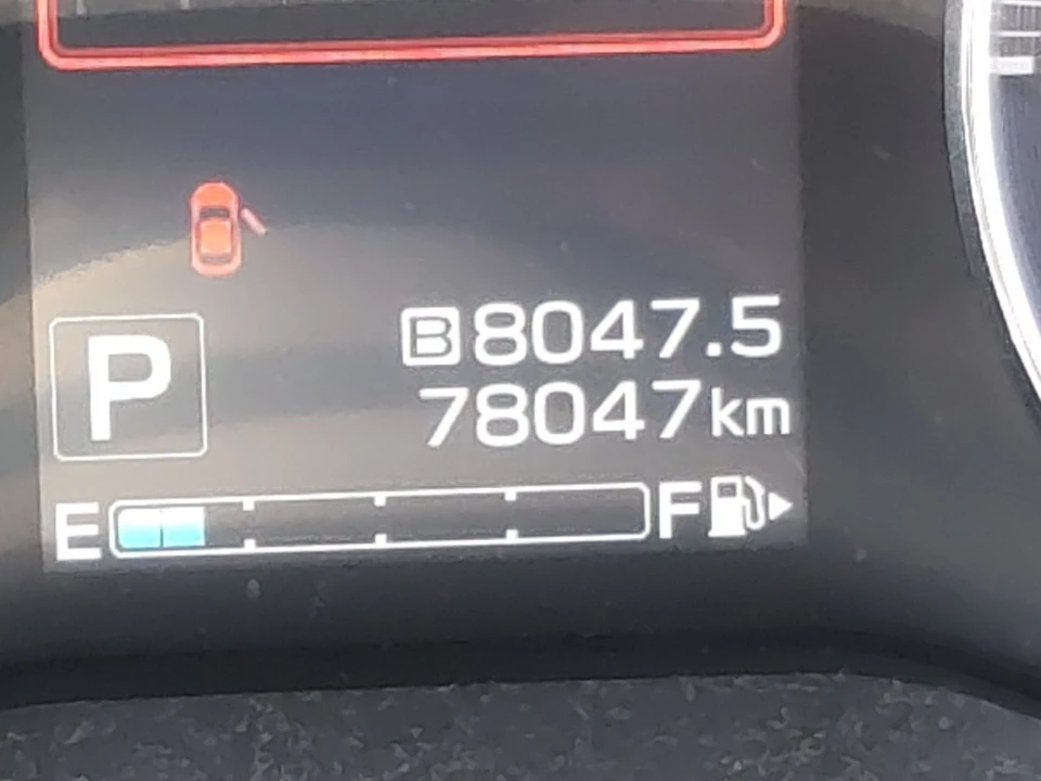 Subaru Impreza, 2021г, полный привод, вариатор