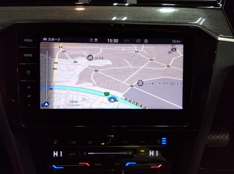 Volkswagen Passat, 2021г, передний привод, робот