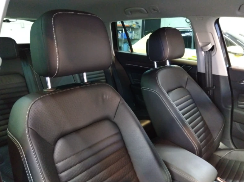 Volkswagen Passat, 2021г, передний привод, робот