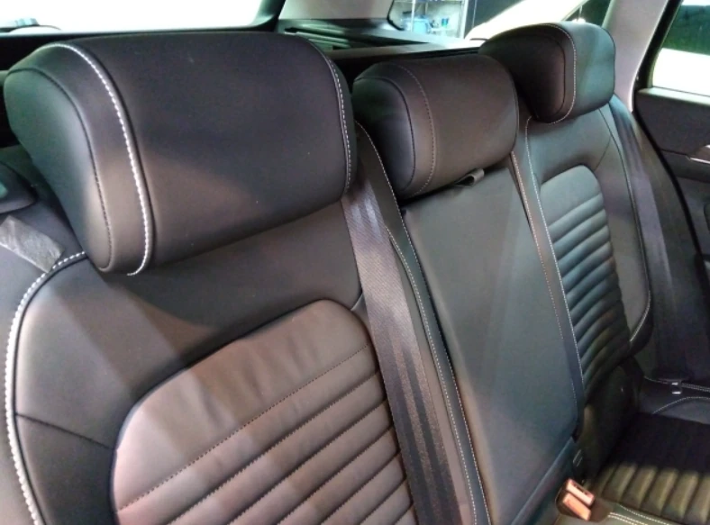 Volkswagen Passat, 2021г, передний привод, робот