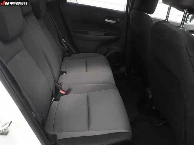 Honda Fit, 2022г, полный привод, вариатор