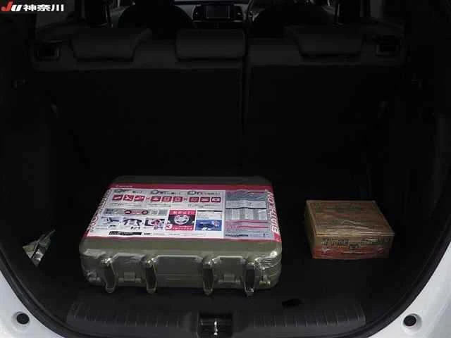 Honda Fit, 2022г, полный привод, вариатор