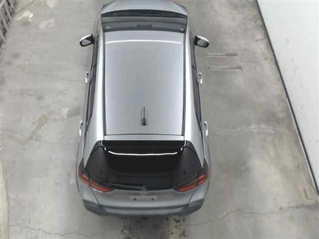 Honda Fit, 2021г, передний привод, вариатор