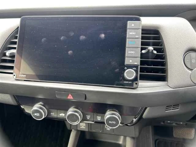 Honda Fit, 2021г, передний привод, вариатор