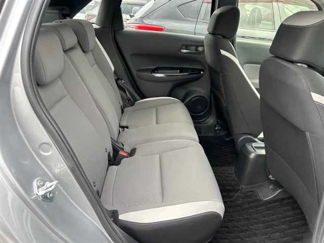 Honda Fit, 2021г, передний привод, вариатор