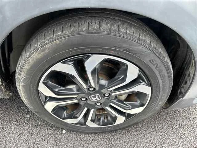 Honda Fit, 2021г, передний привод, вариатор