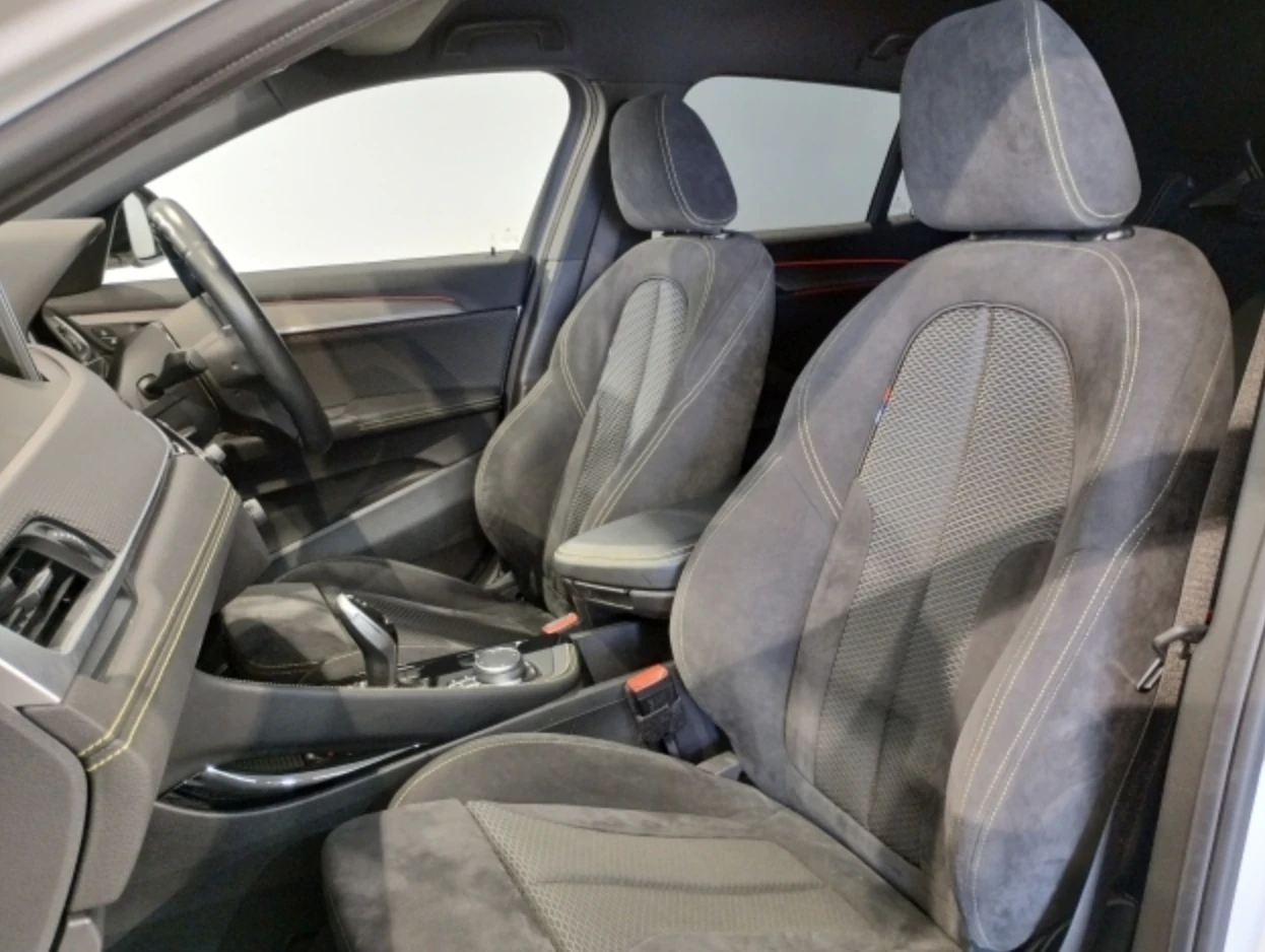 BMW X2, 2018г, передний привод, робот