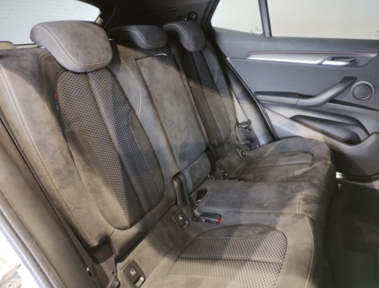 BMW X2, 2018г, передний привод, робот