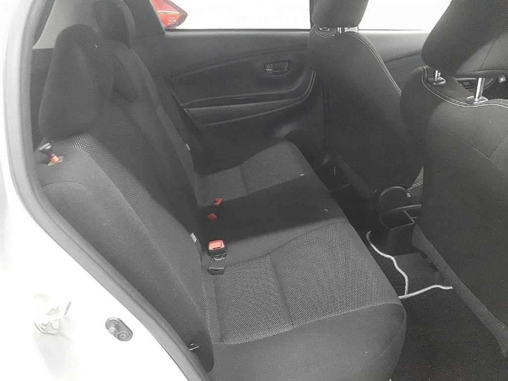 Toyota Vitz, 2019г, полный привод, вариатор