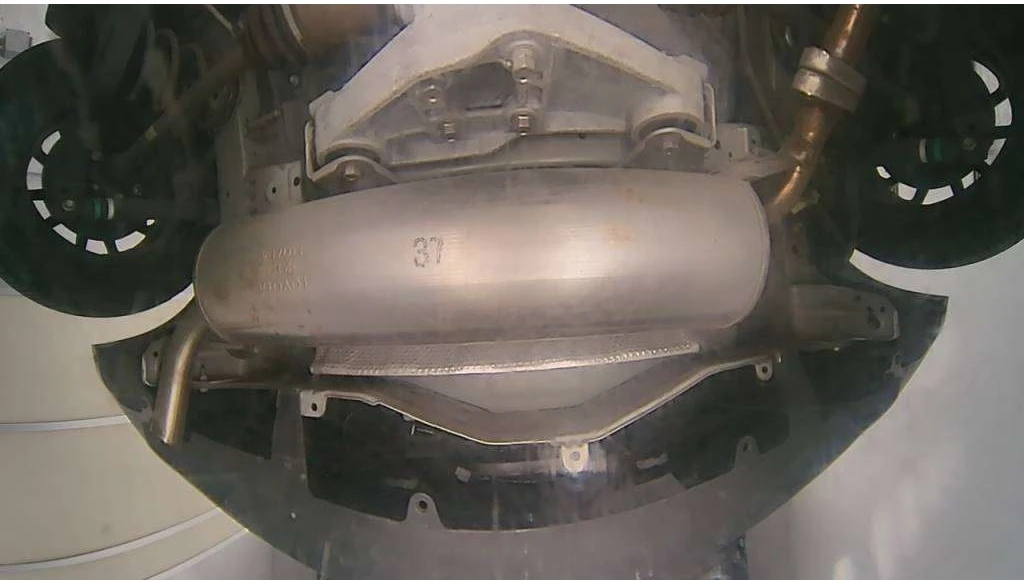 Toyota Vitz, 2019г, полный привод, вариатор