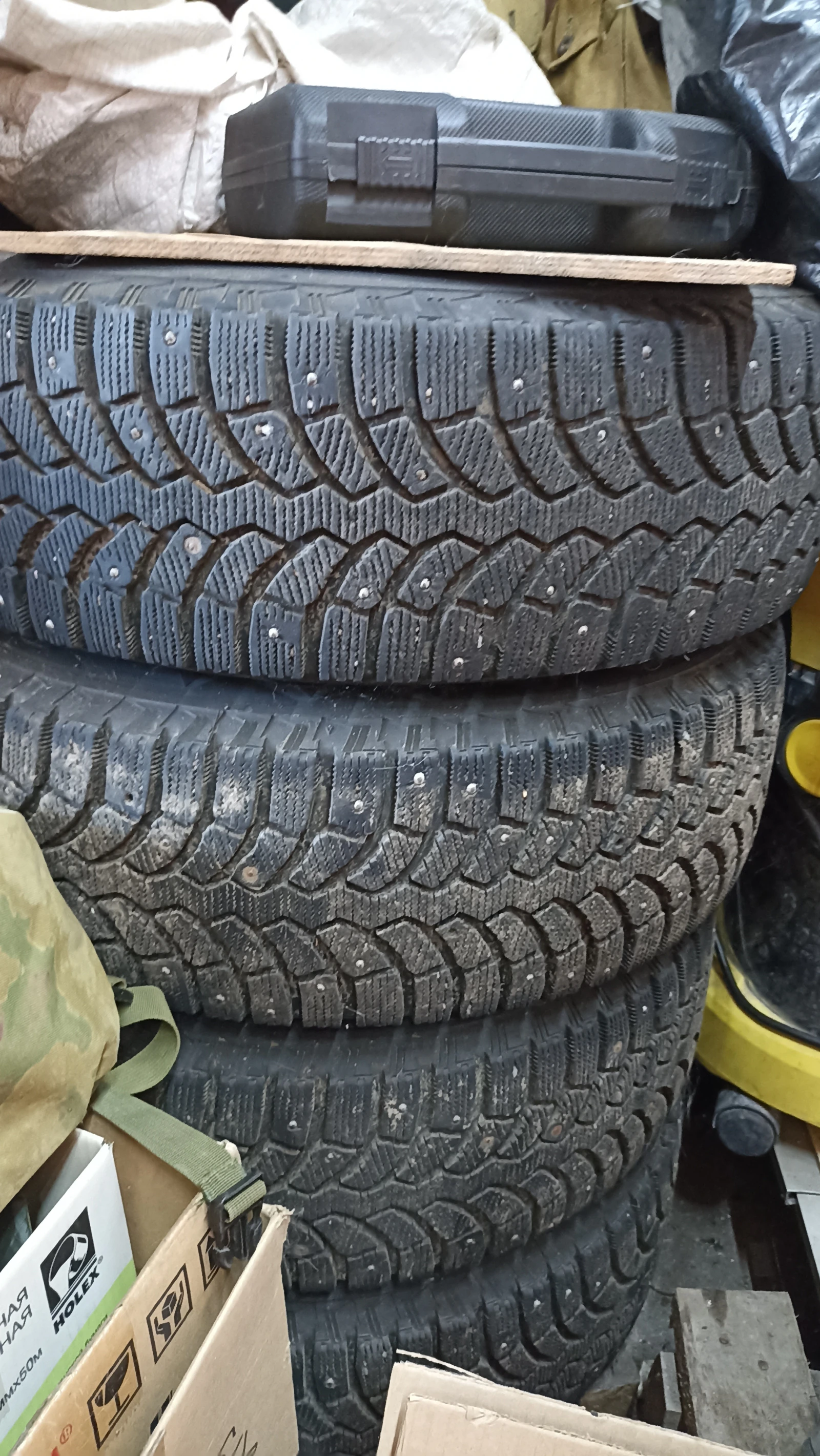 Chevrolet Niva, 2007г, полный привод, механика