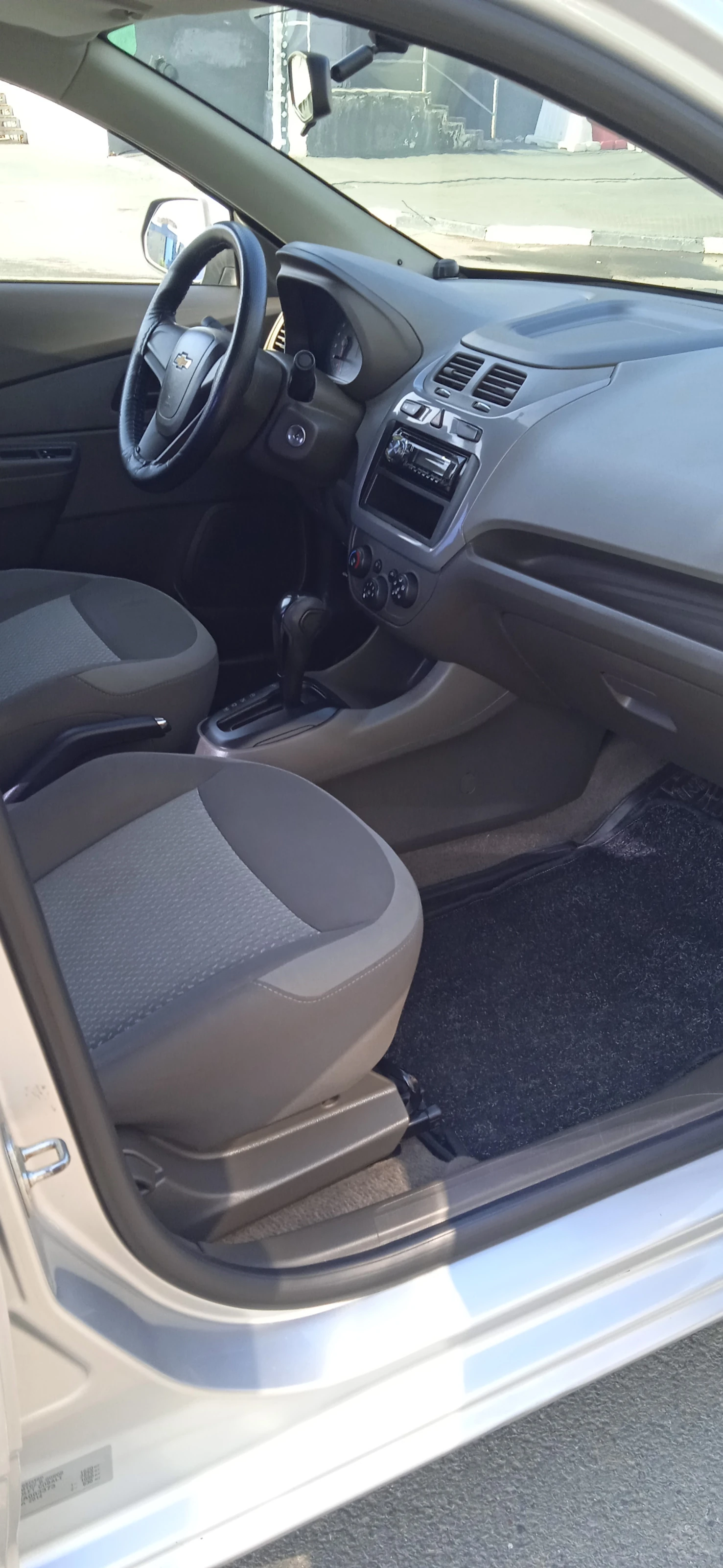 Chevrolet Cobalt, 2013г, передний привод, автомат