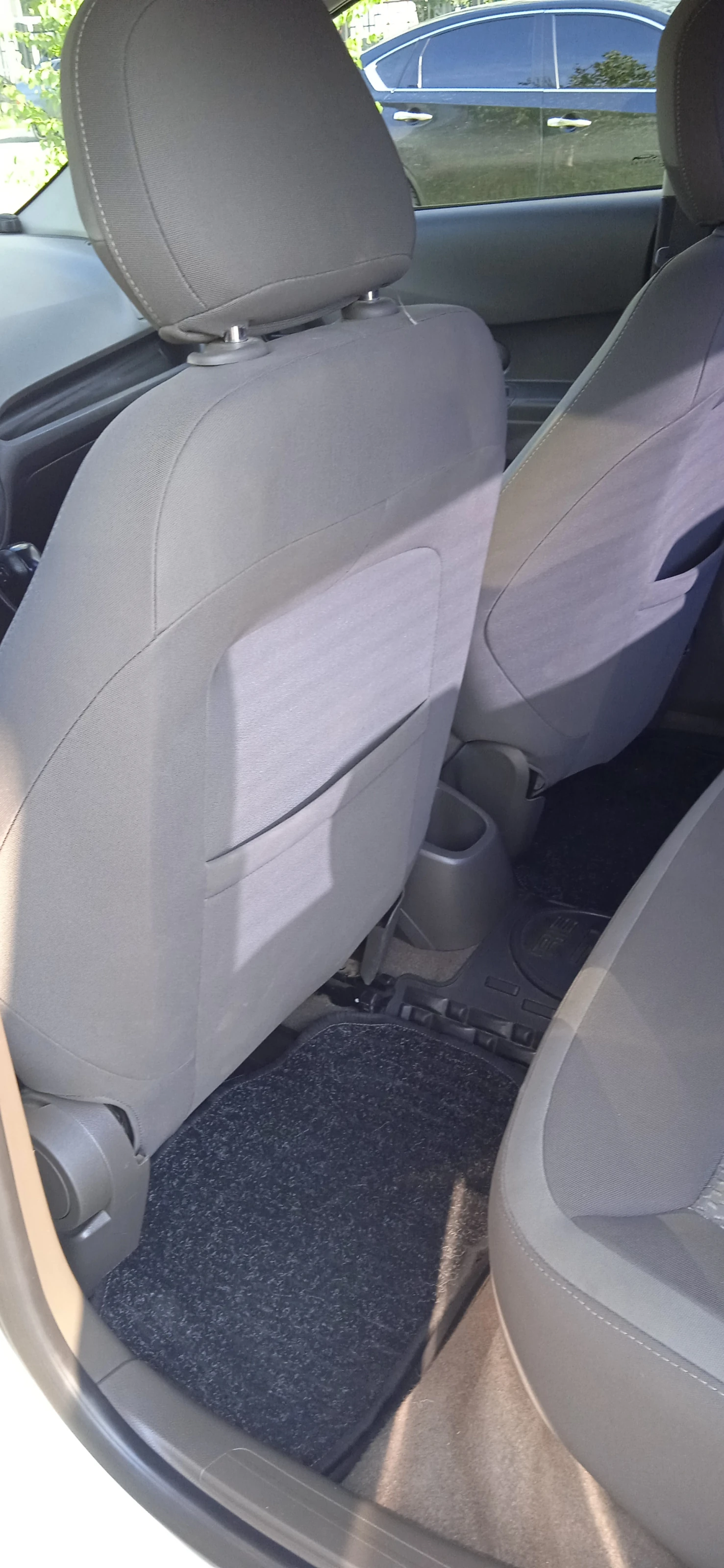 Chevrolet Cobalt, 2013г, передний привод, автомат