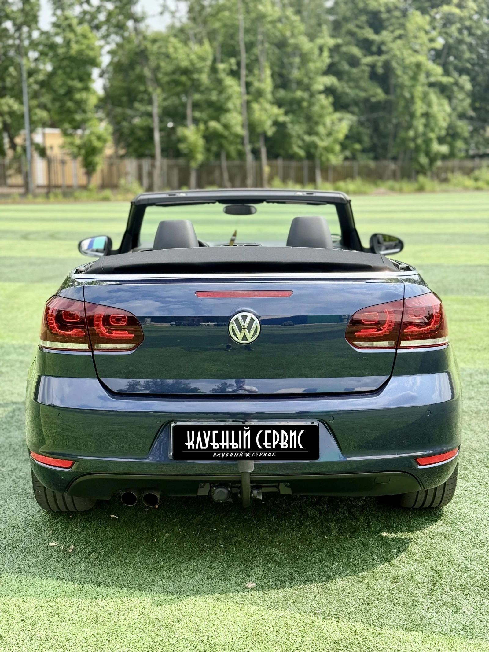 Volkswagen Golf, 2012г, передний привод, робот