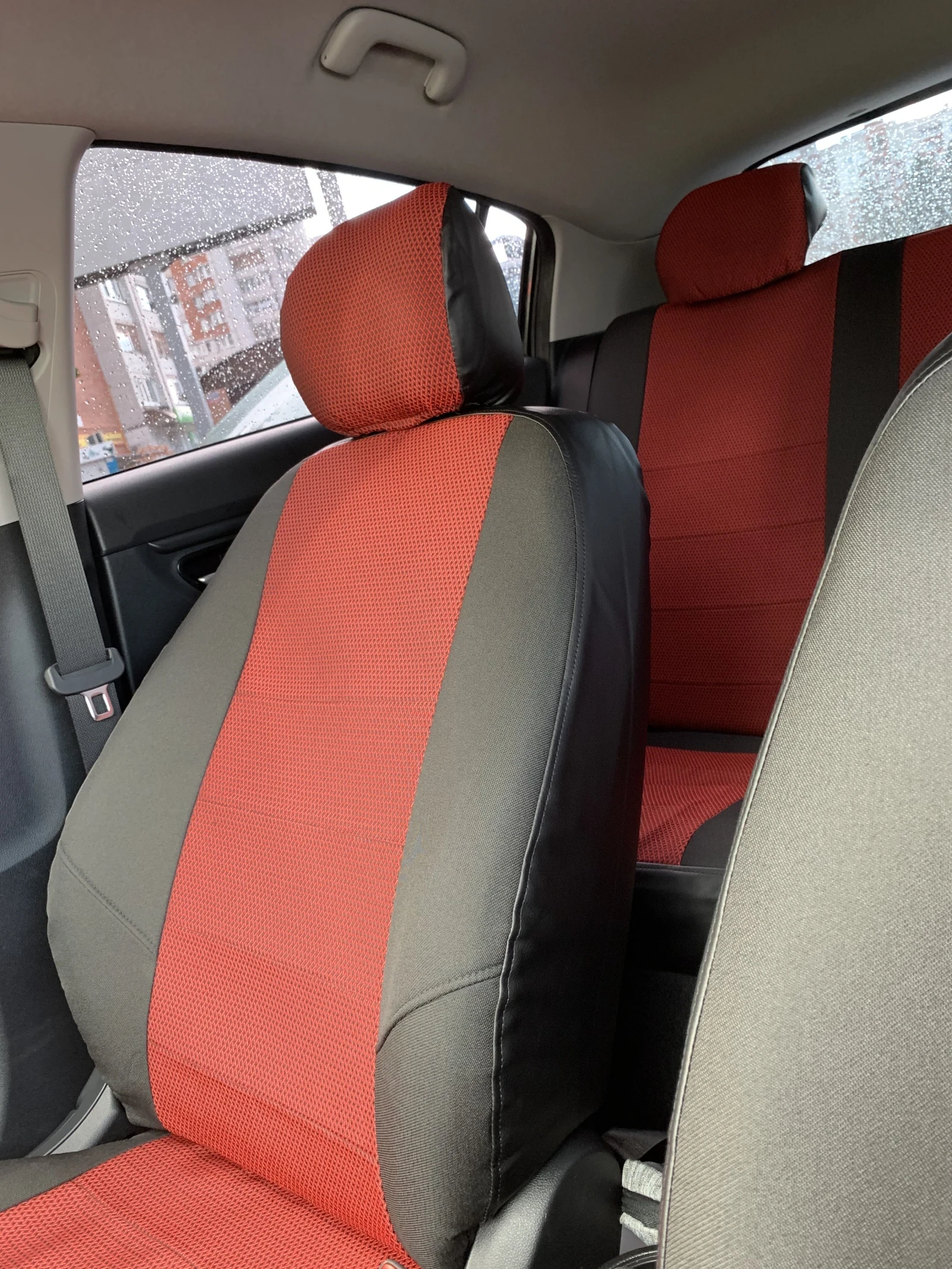 Kia Rio, 2021г, передний привод, автомат