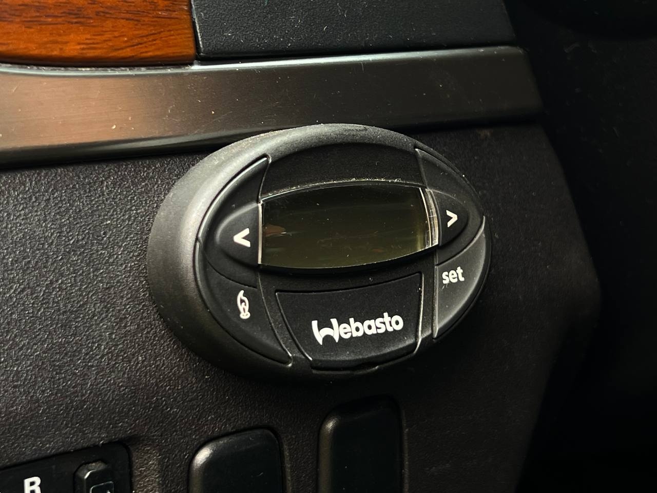 Mitsubishi Pajero, 2007г, полный привод, автомат