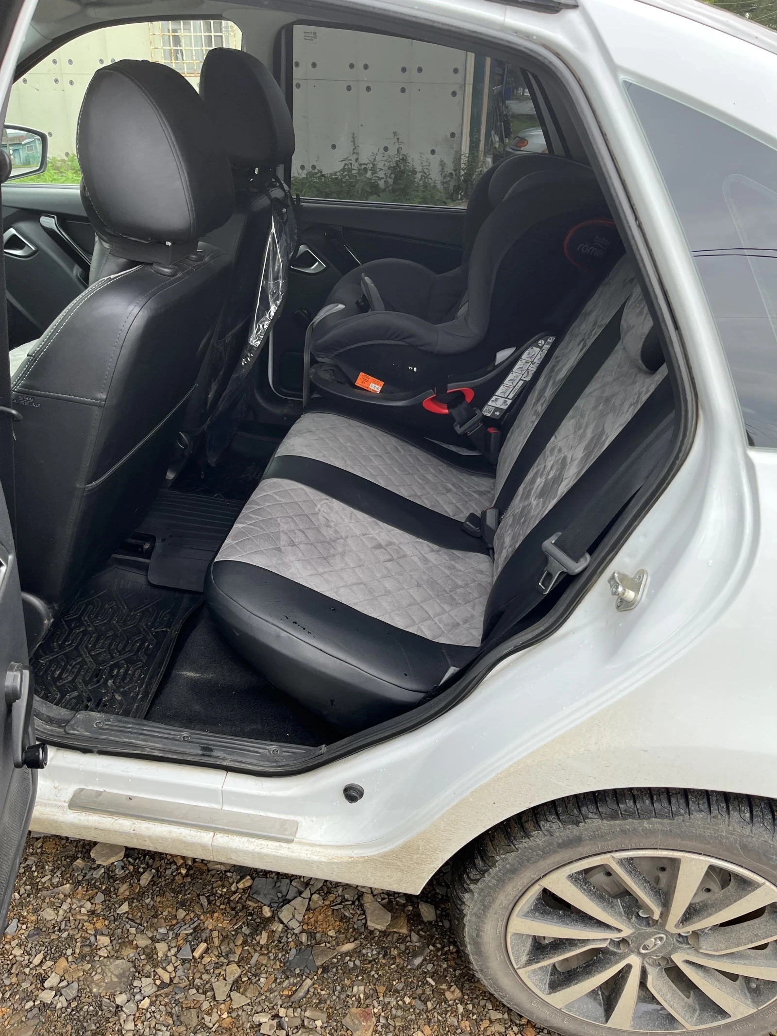 Lada (ВАЗ) Granta, 2023г, передний привод, механика