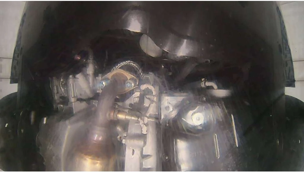 Toyota Yaris, 2022г, передний привод, вариатор