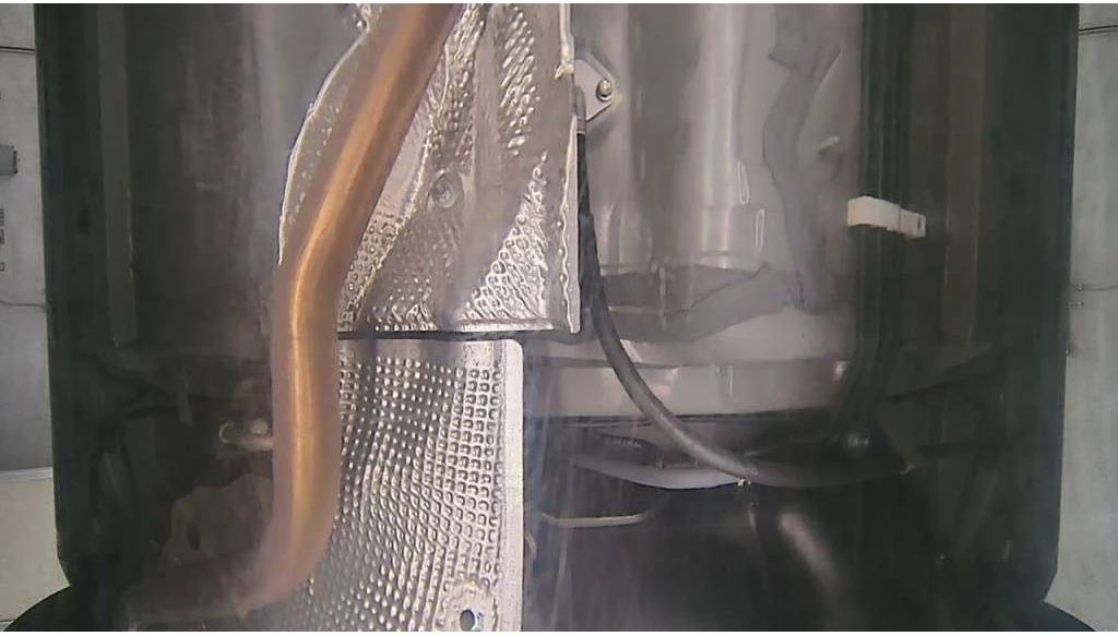 Toyota Yaris, 2022г, передний привод, вариатор