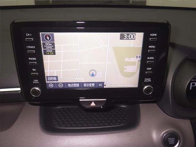 Toyota Yaris, 2021г, передний привод, вариатор