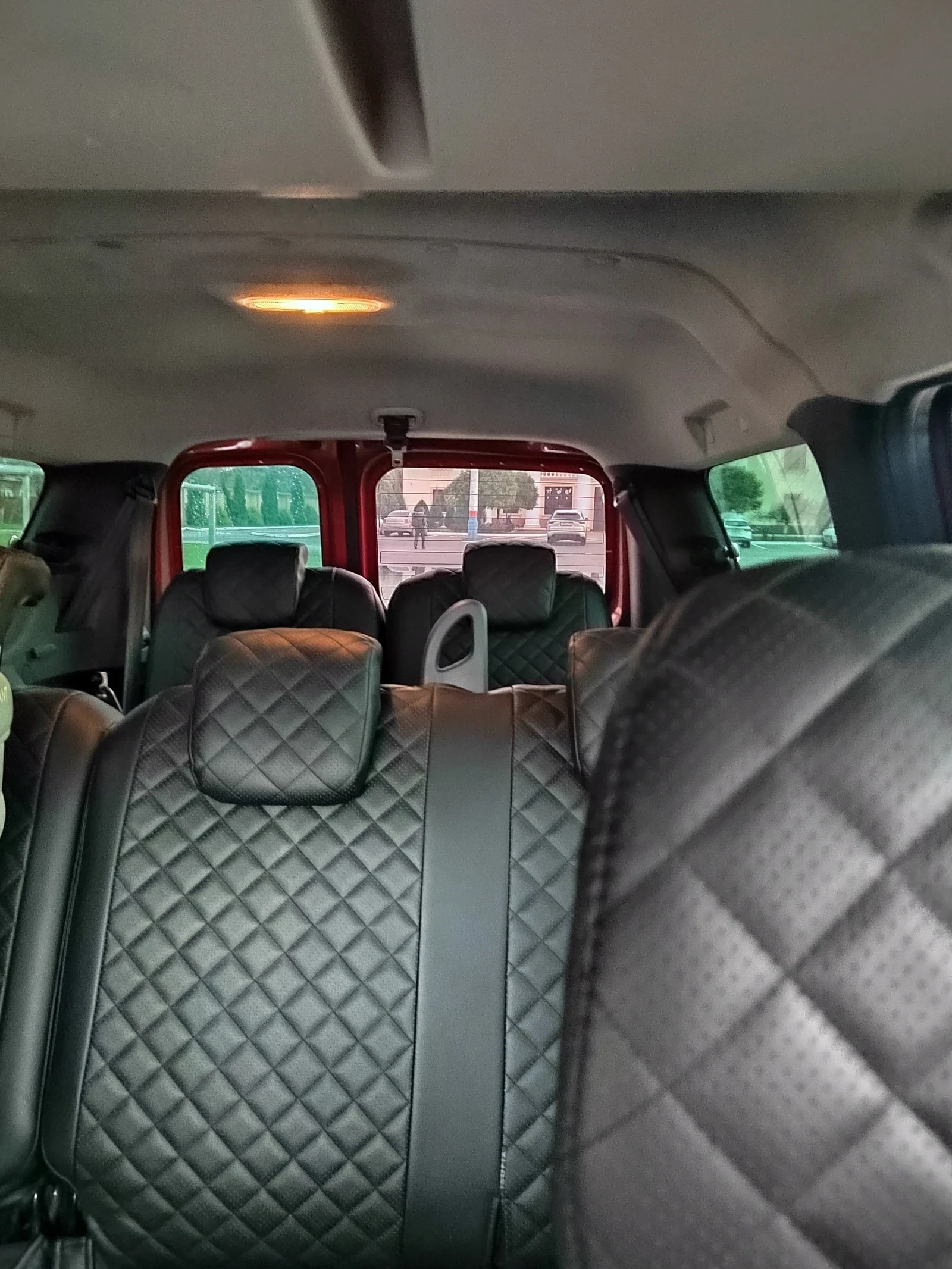 Lada (ВАЗ) Largus, 2021г, передний привод, механика