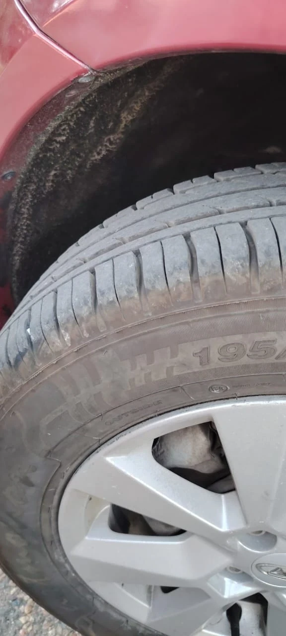 Lada (ВАЗ) Largus, 2021г, передний привод, механика