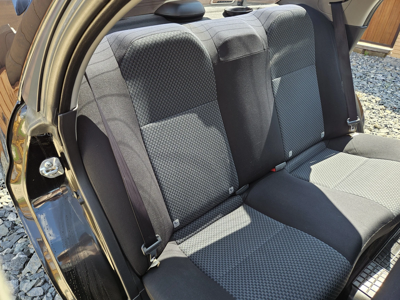 Subaru Impreza, 2007г, полный привод, механика