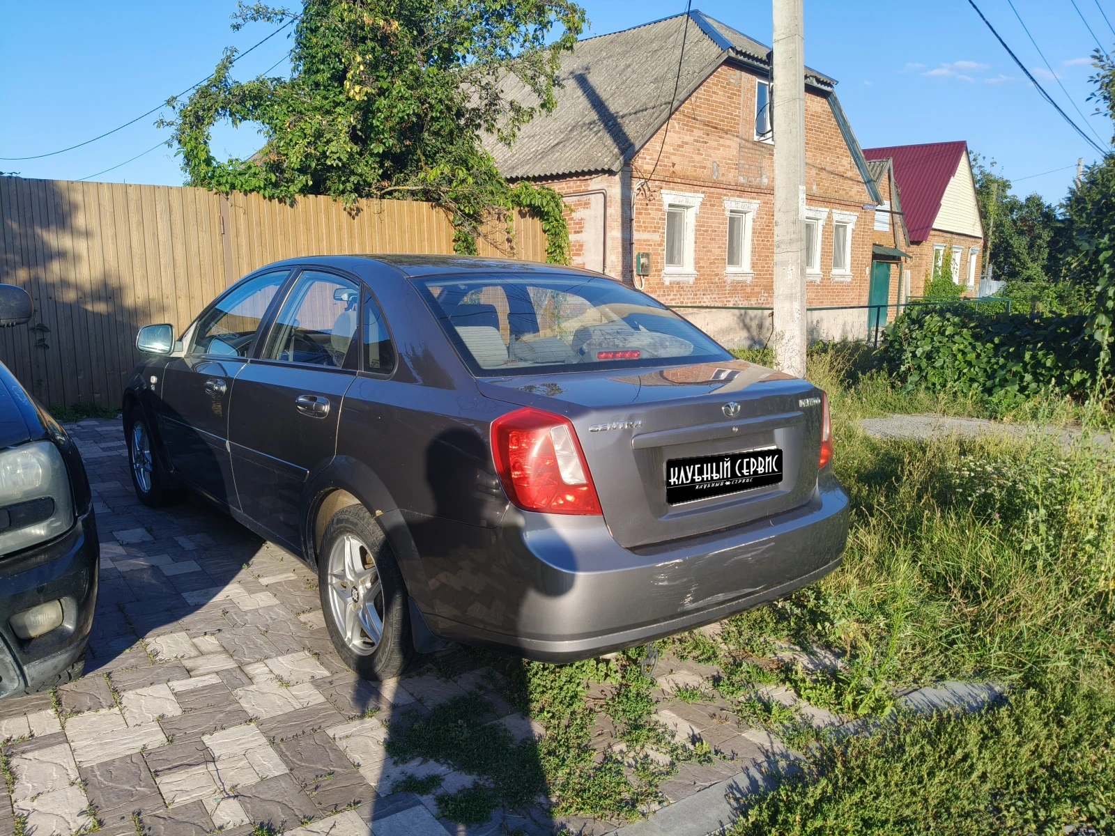 Daewoo Gentra, 2014г, передний привод, механика