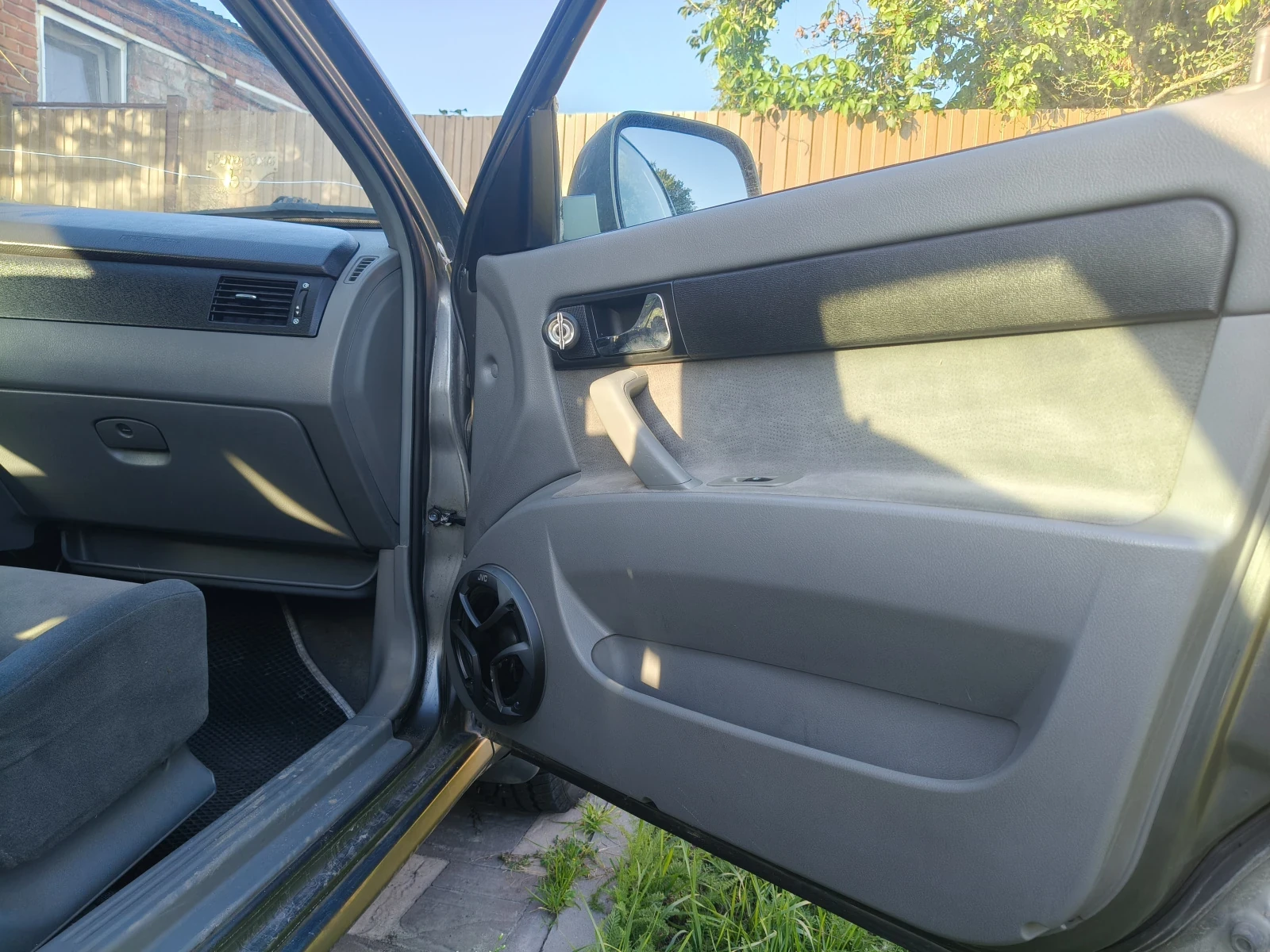 Daewoo Gentra, 2014г, передний привод, механика