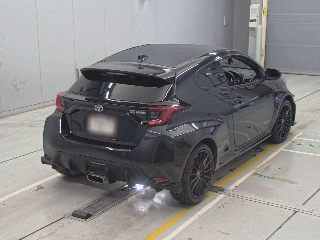 Toyota Yaris, 2021г, передний привод, вариатор