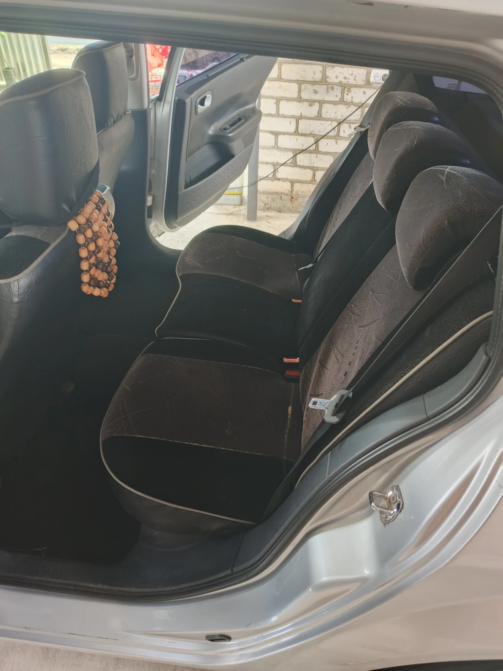 Renault Megane, 2009г, передний привод, механика