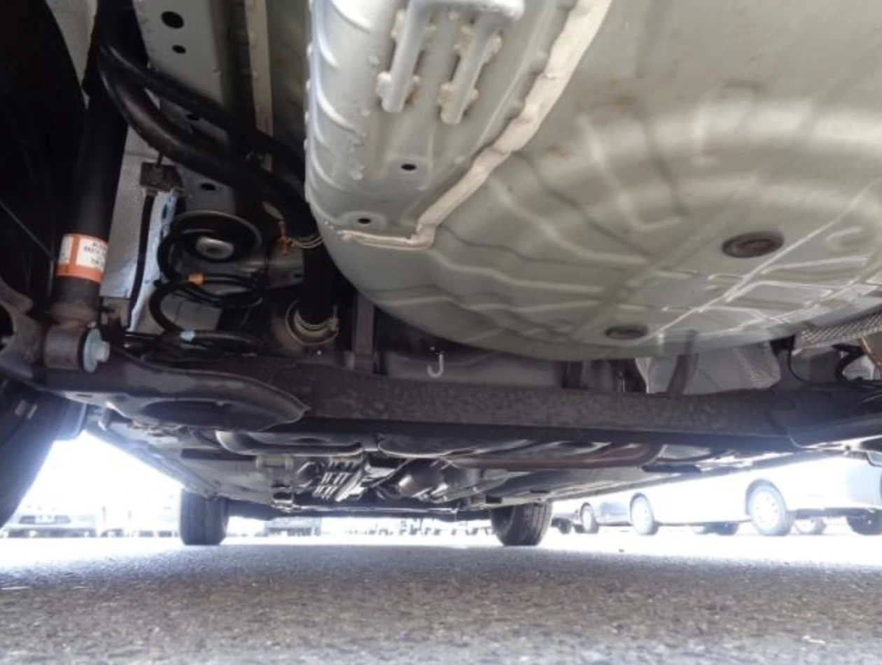 Nissan Note, 2019г, передний привод, вариатор