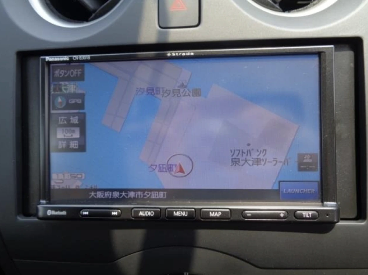 Nissan Note, 2019г, передний привод, вариатор