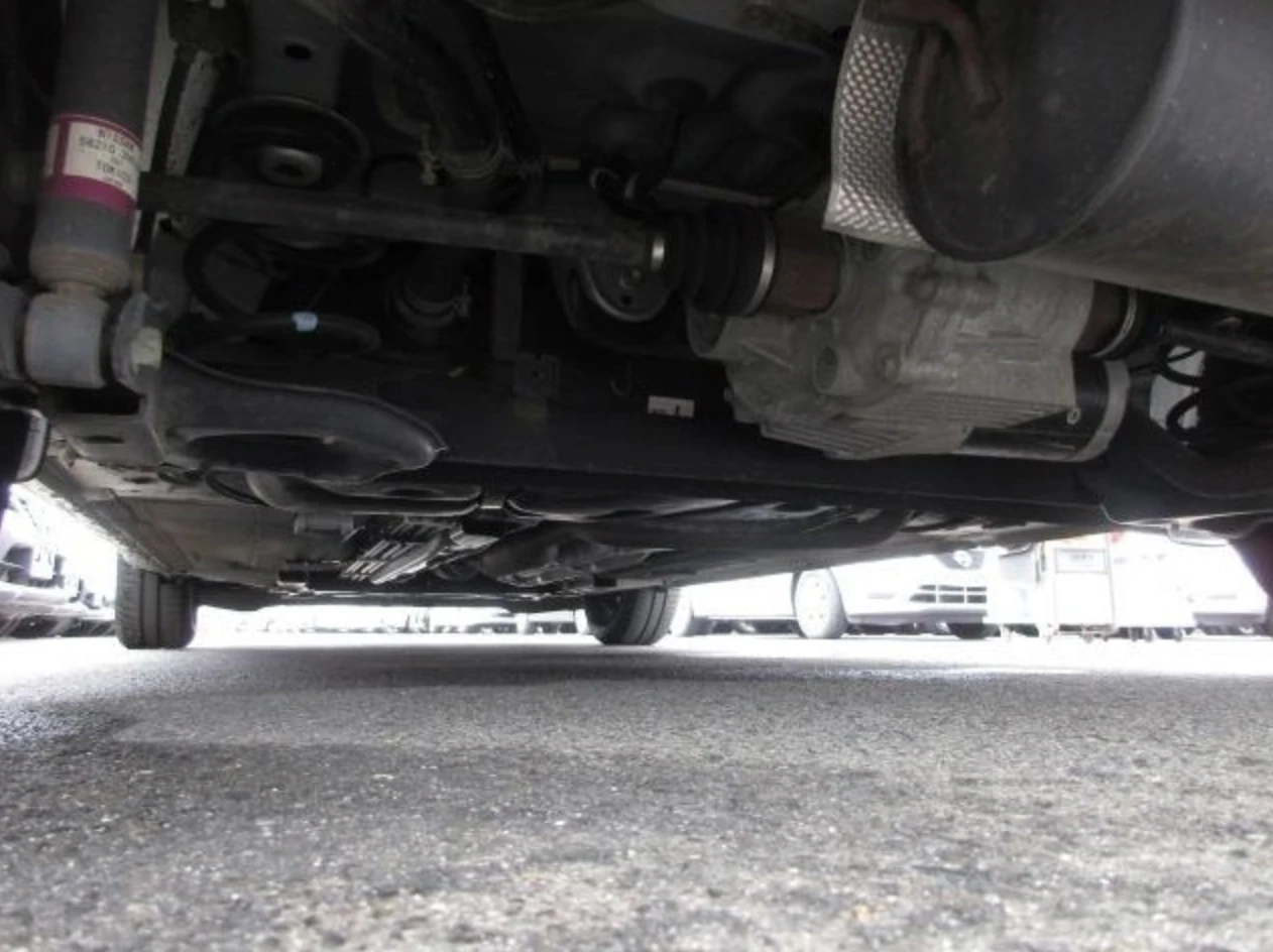 Nissan Note, 2019г, полный привод, вариатор