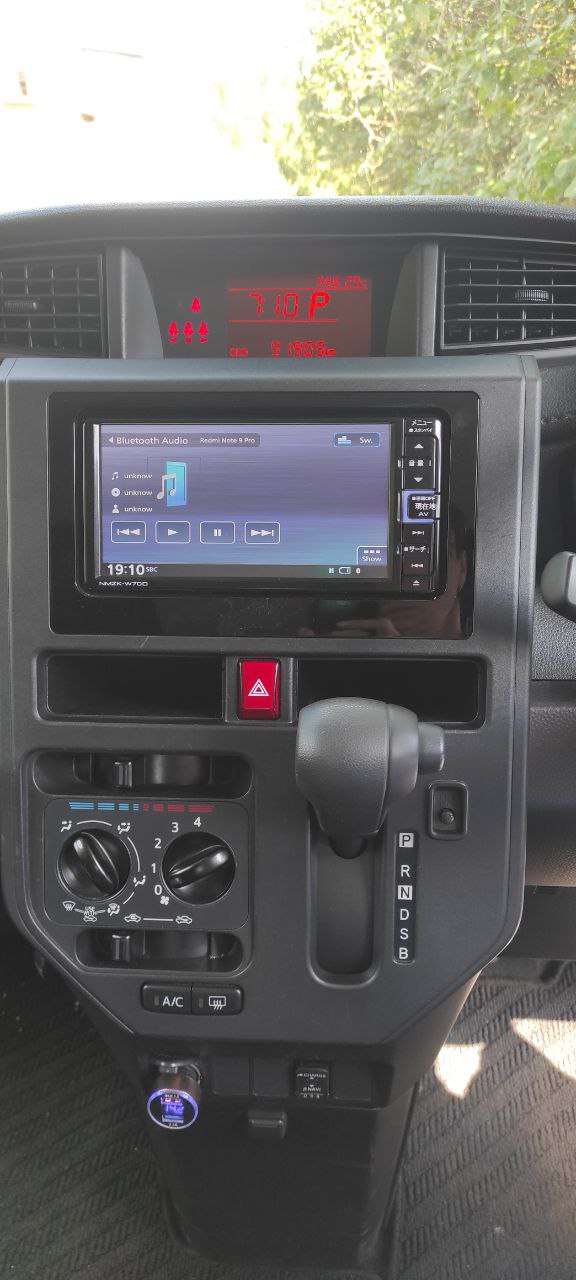 Subaru Justy, 2020г, передний привод, вариатор