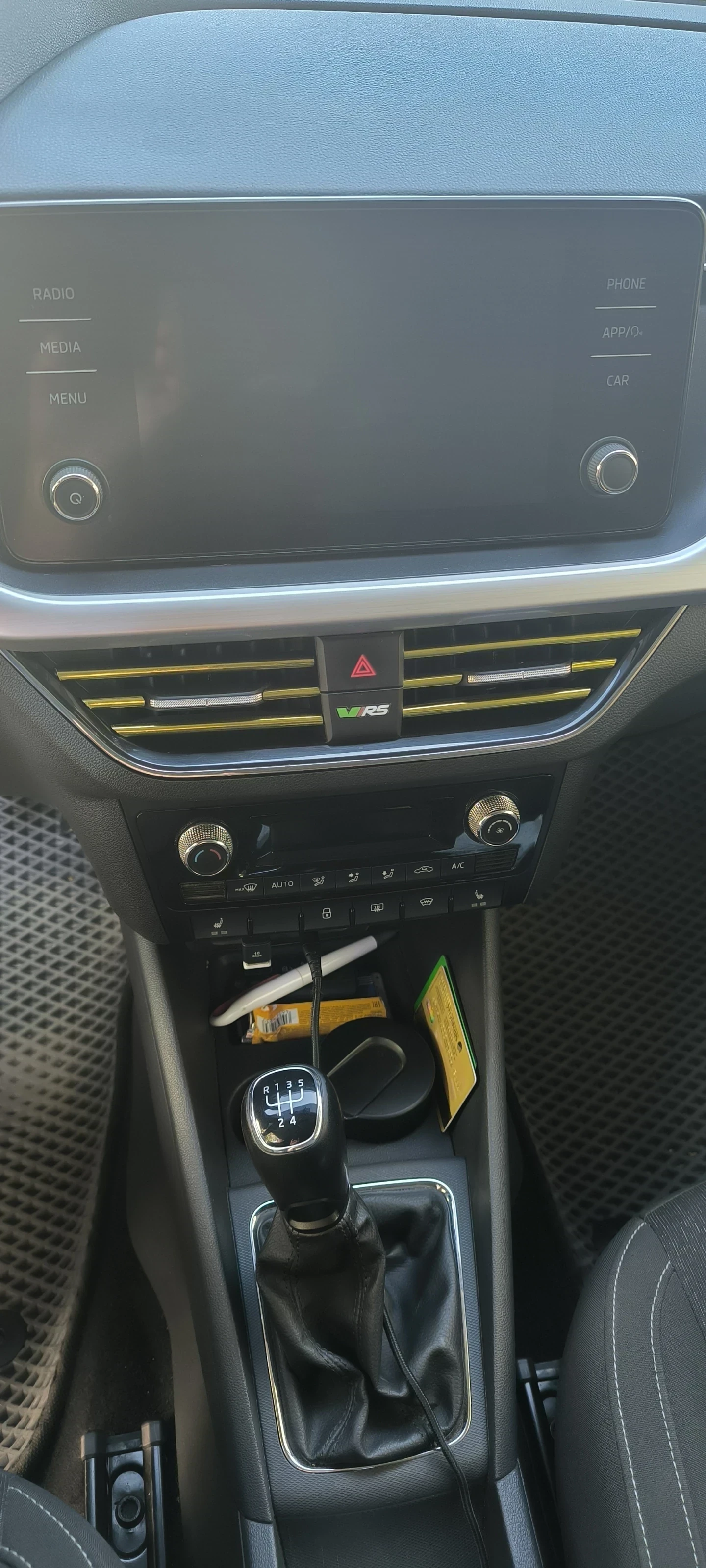 Skoda Rapid, 2020г, передний привод, механика