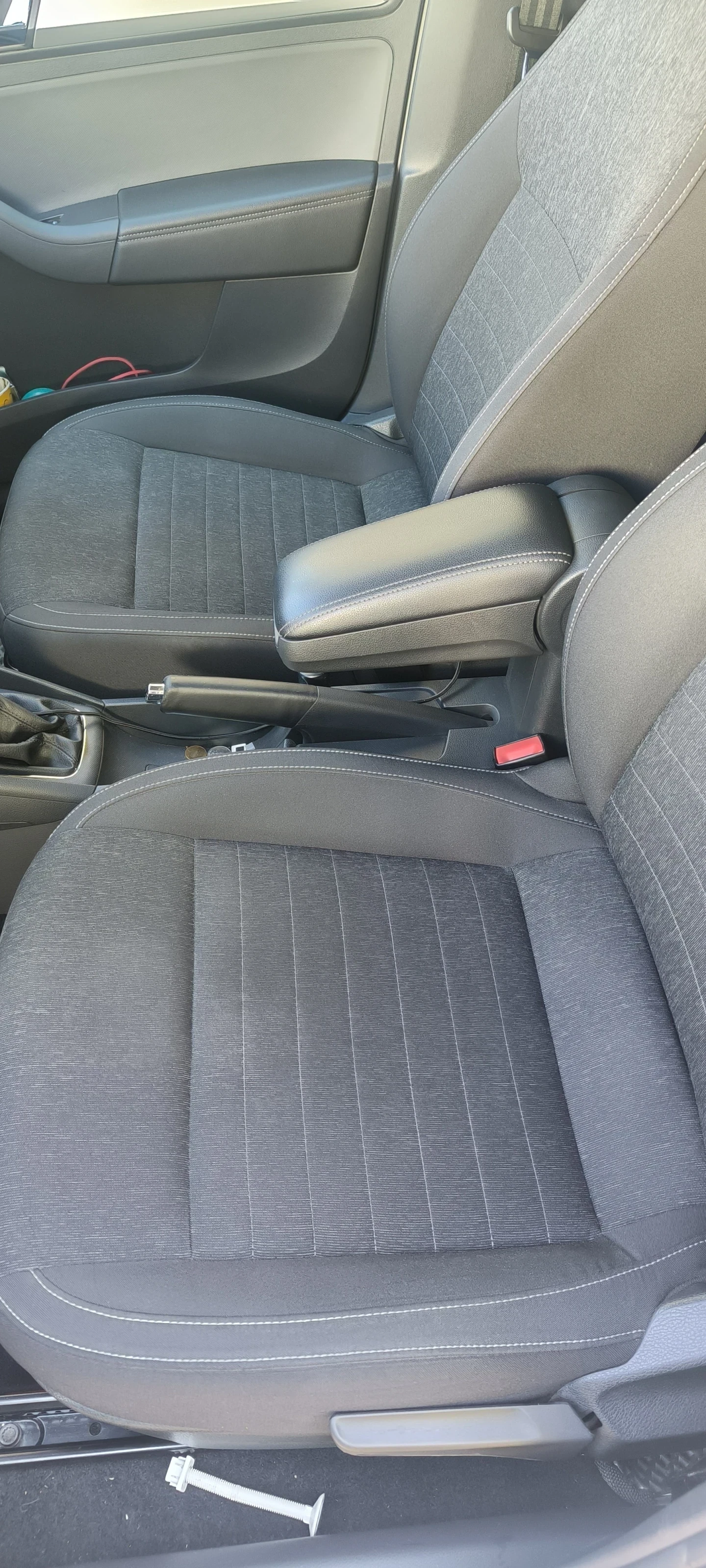 Skoda Rapid, 2020г, передний привод, механика