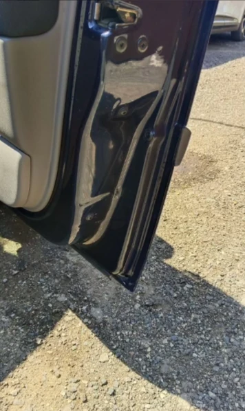 Renault Scenic, 2008г, передний привод, механика