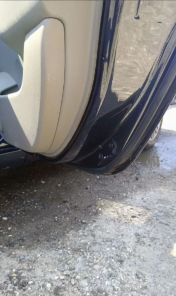 Renault Scenic, 2008г, передний привод, механика