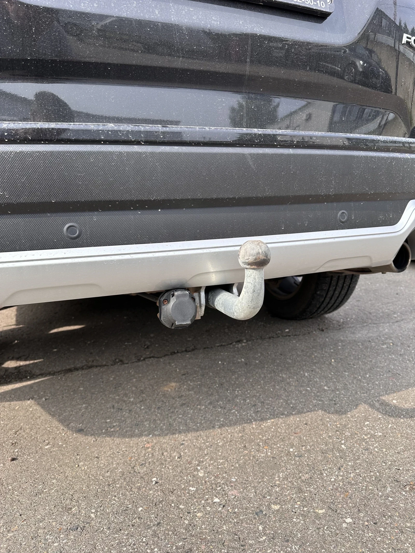 Subaru Forester, 2019г, полный привод, вариатор