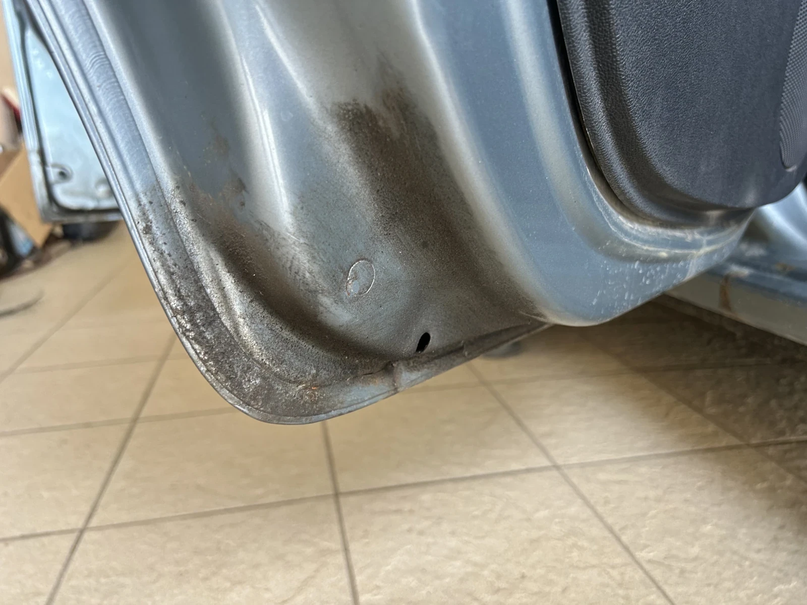 Renault Sandero, 2011г, передний привод, механика