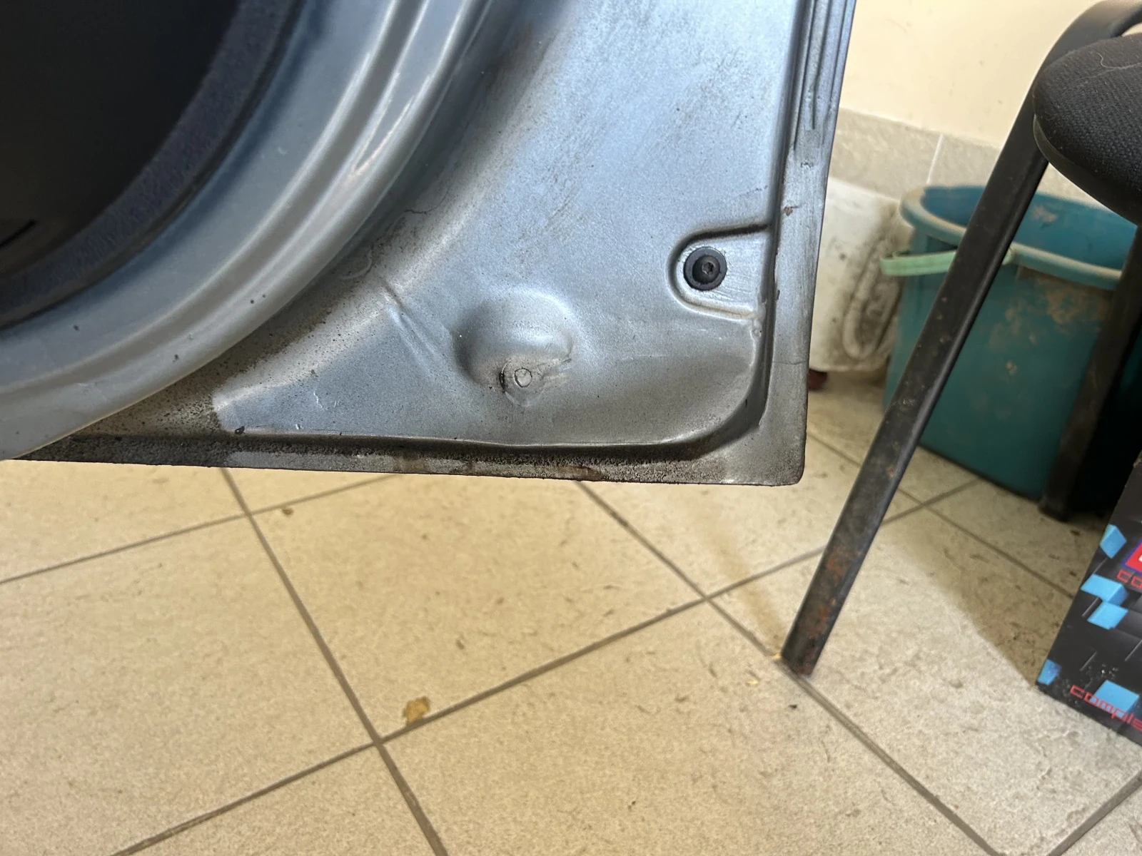 Renault Sandero, 2011г, передний привод, механика