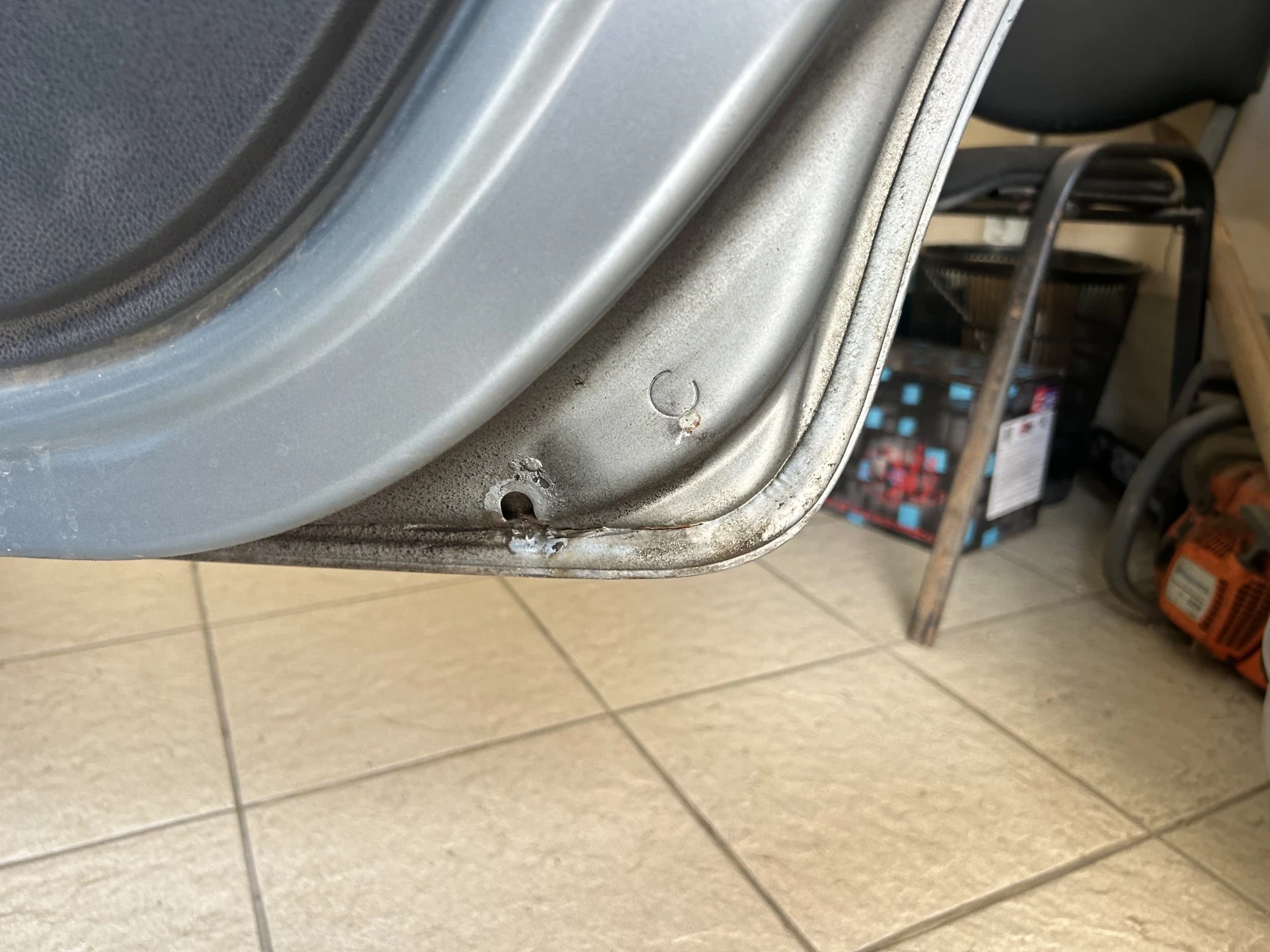 Renault Sandero, 2011г, передний привод, механика