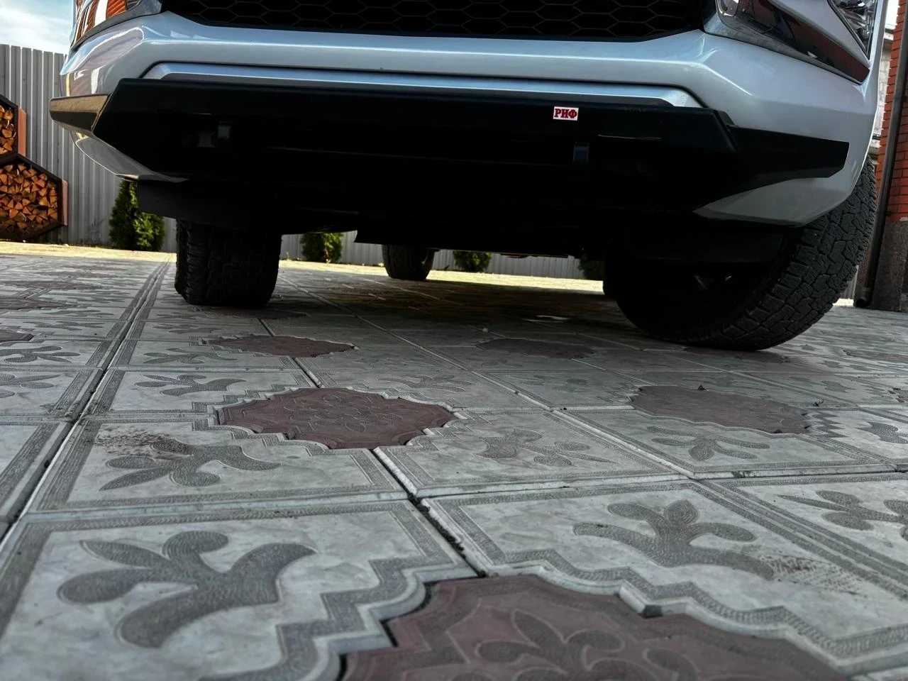 Mitsubishi Pajero Sport, 2020г, полный привод, автомат