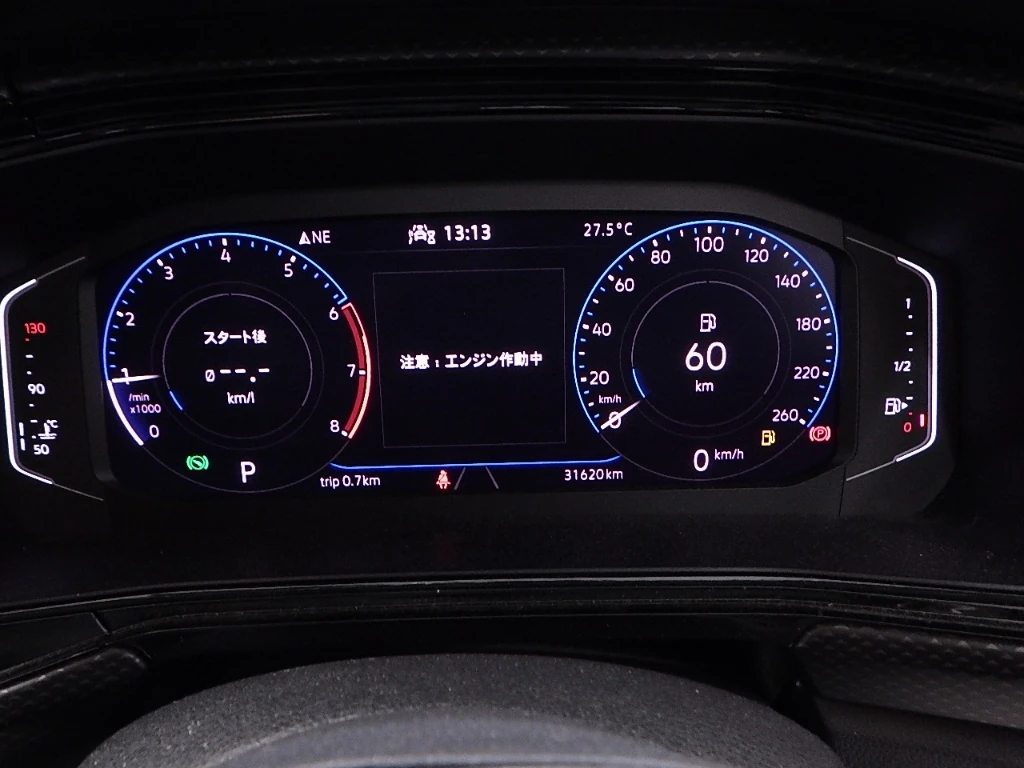 Volkswagen T-Cross, 2021г, передний привод, робот