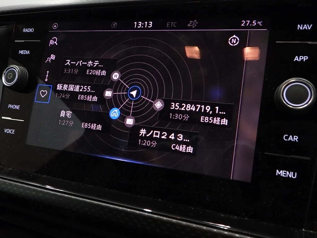 Volkswagen T-Cross, 2021г, передний привод, робот