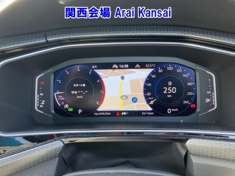 Volkswagen T-Cross, 2022г, передний привод, робот