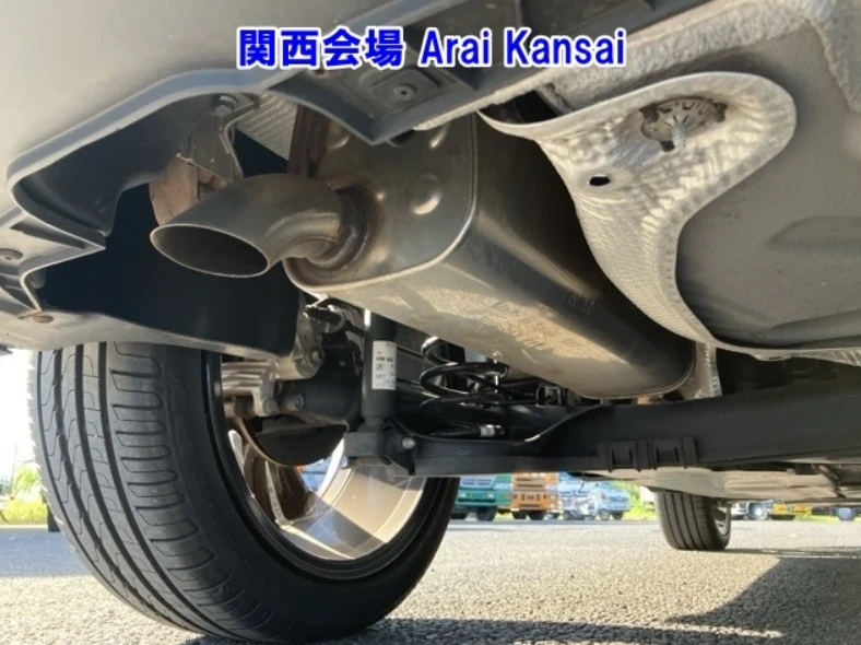 Volkswagen T-Cross, 2022г, передний привод, робот