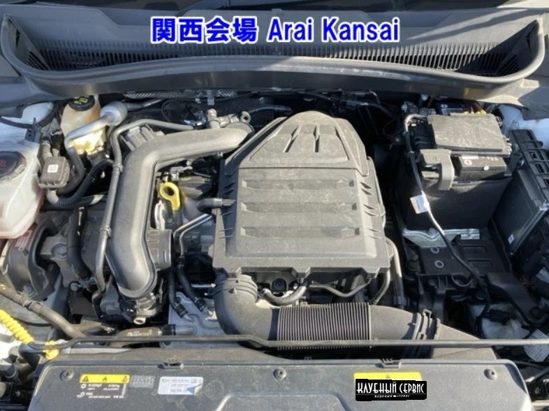 Volkswagen T-Cross, 2022г, передний привод, робот