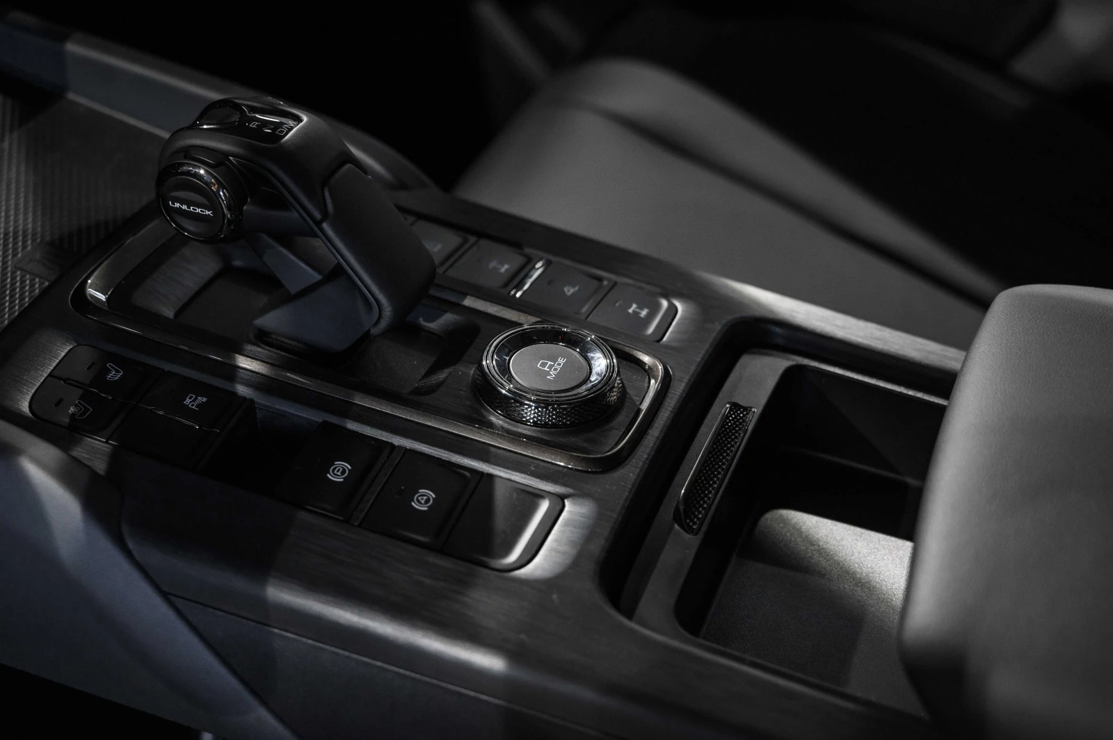 Haval H9, 2024г, полный привод, автомат